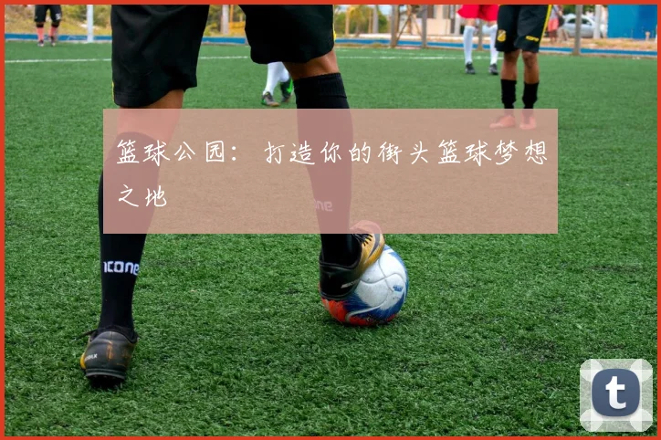 篮球公园：打造你的街头篮球梦想之地