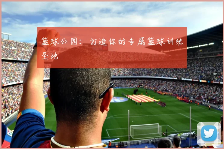 篮球公园：打造你的专属篮球训练圣地